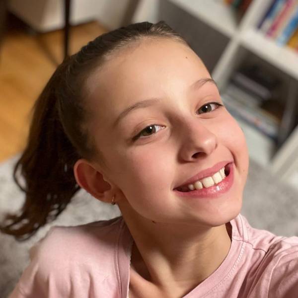 profilová fotografia