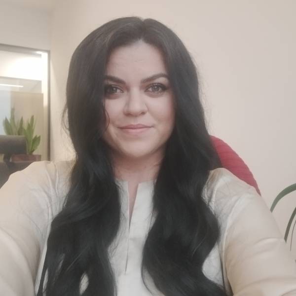 profilová fotografia