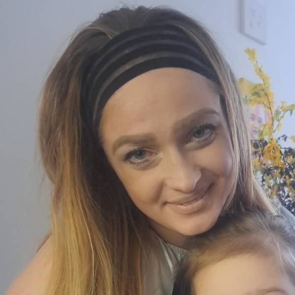 profilová fotografia