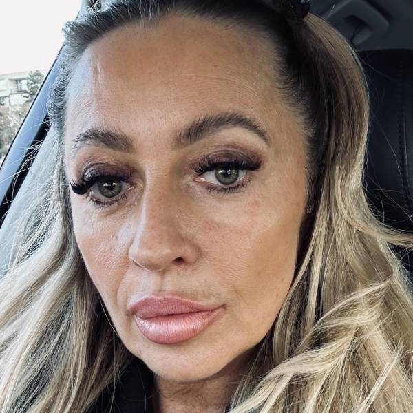 profilová fotografia