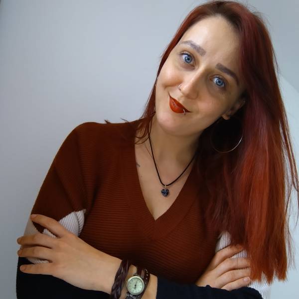 profilová fotografia