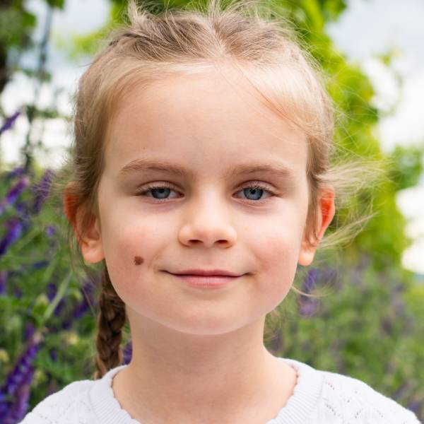 profilová fotografia