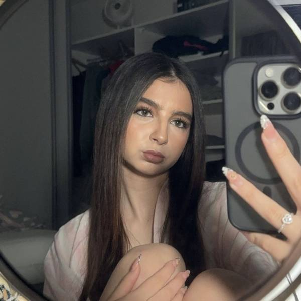 profilová fotografia