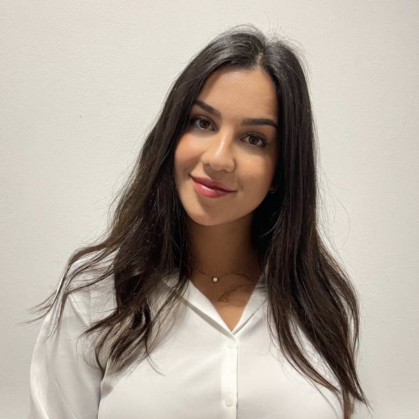 profilová fotografia