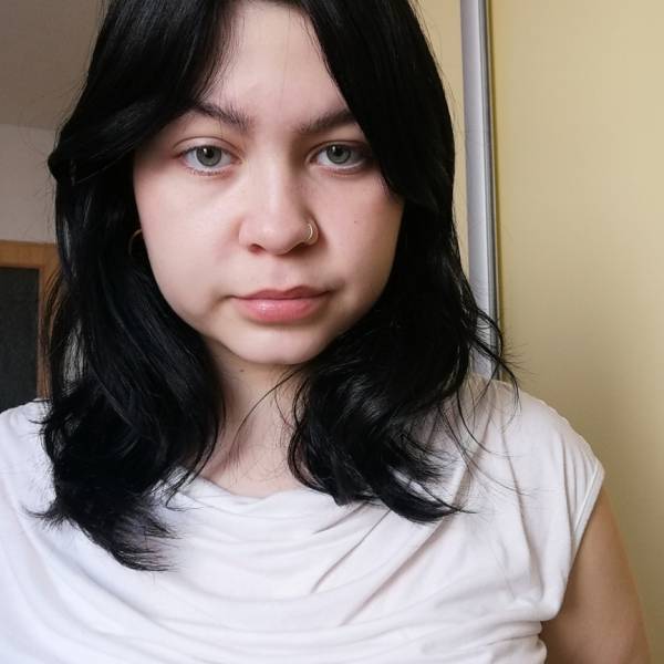 profilová fotografia