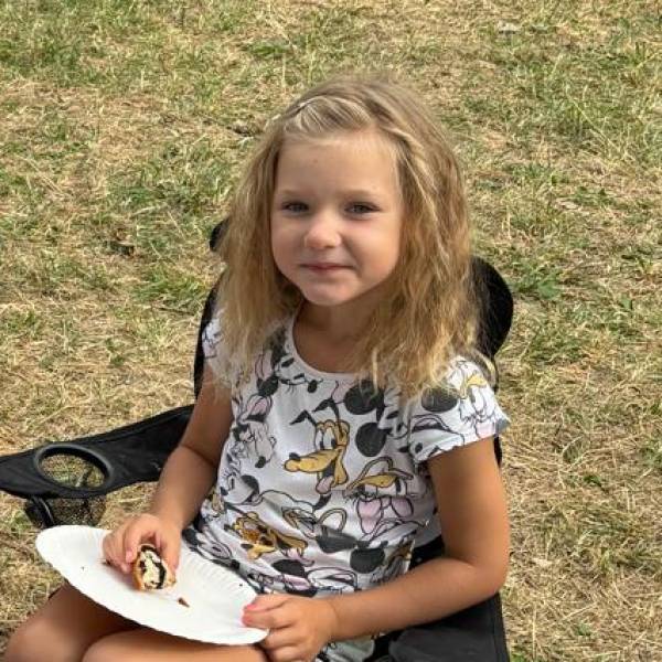 profilová fotografia