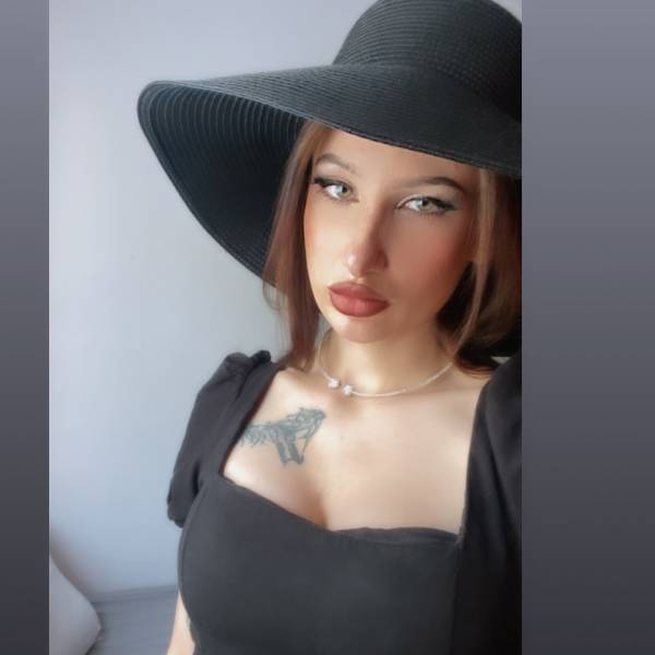profilová fotografia