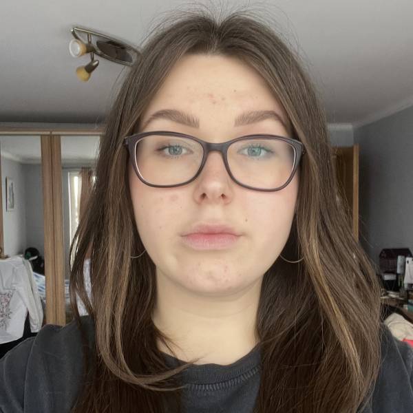 profilová fotografia