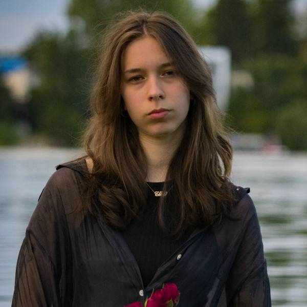 profilová fotografia