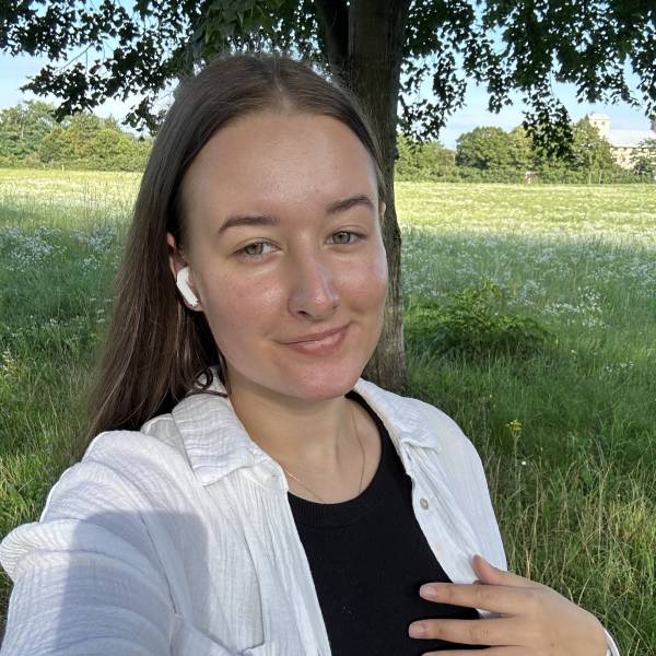 profilová fotografia