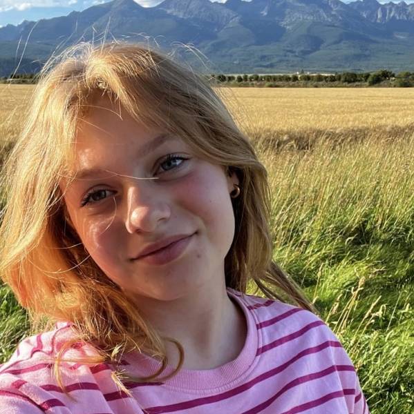 profilová fotografia