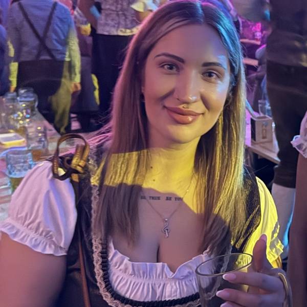 profilová fotografia