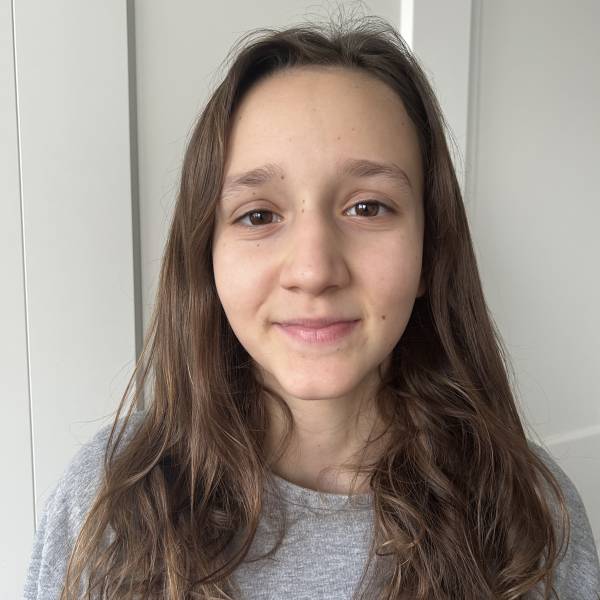 profilová fotografia