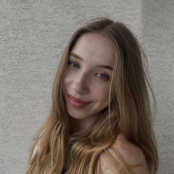 profilová fotografia