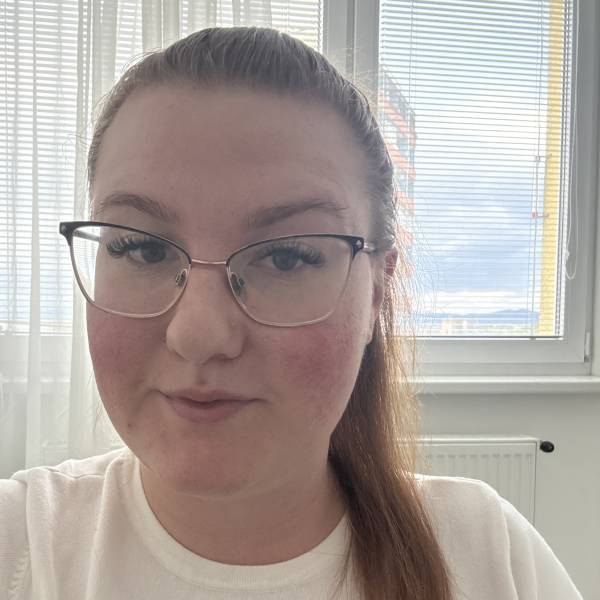 profilová fotografia