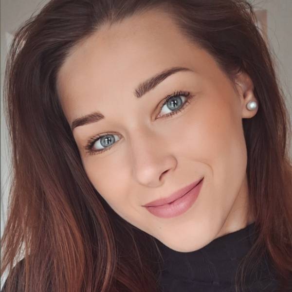 profilová fotografia