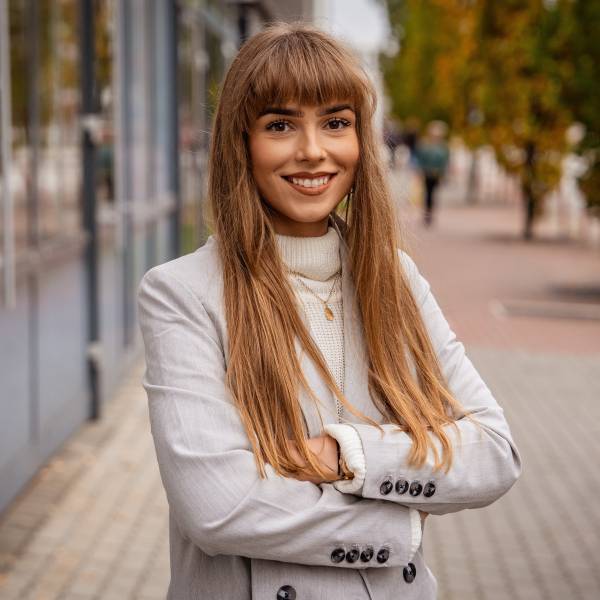 profilová fotografia