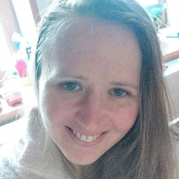 profilová fotografia