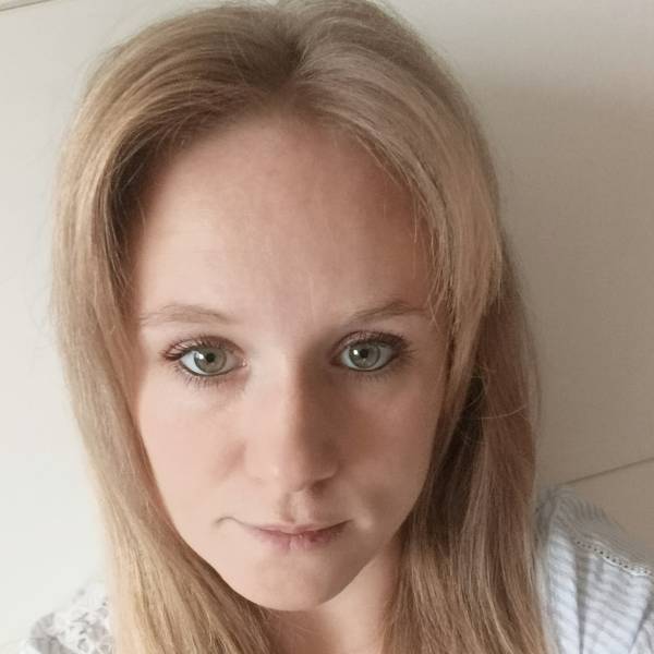 profilová fotografia