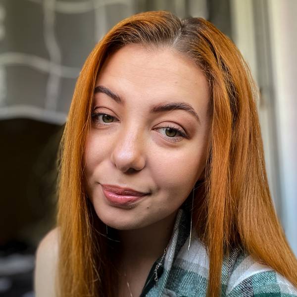 profilová fotografia