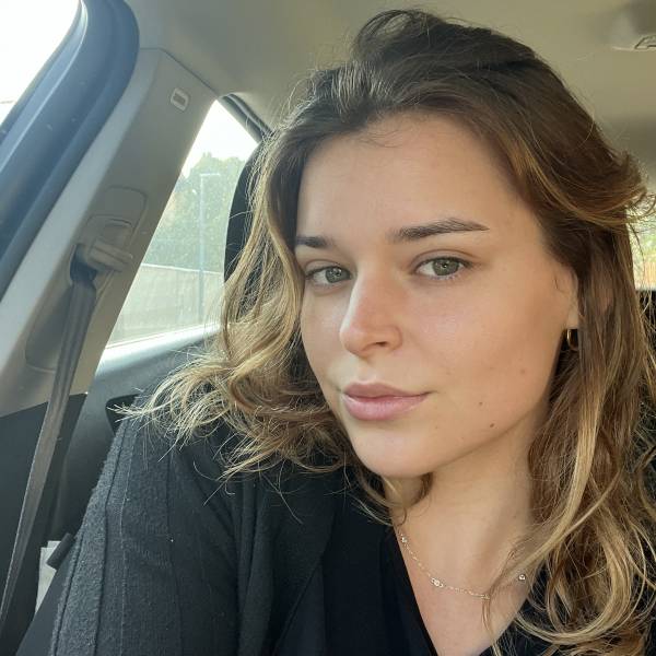 profilová fotografia