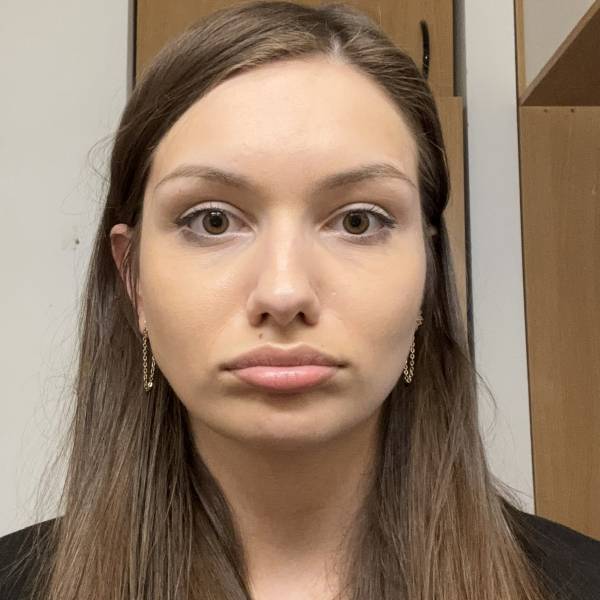 profilová fotografia