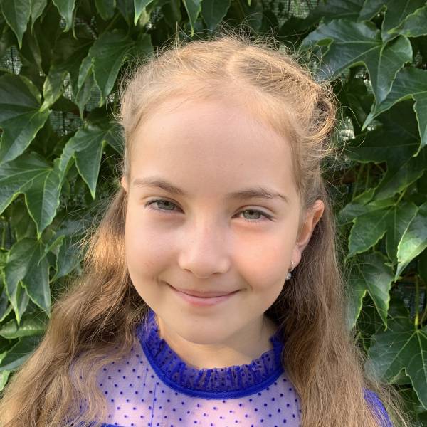 profilová fotografia