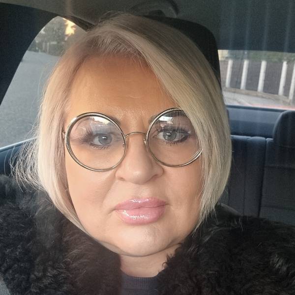 profilová fotografia