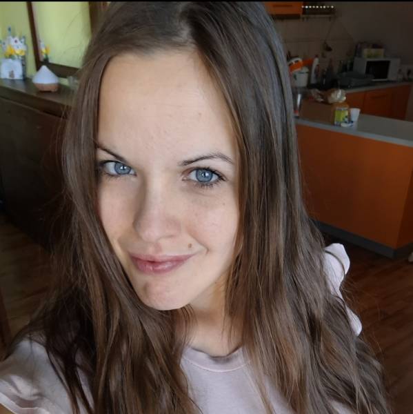 profilová fotografia