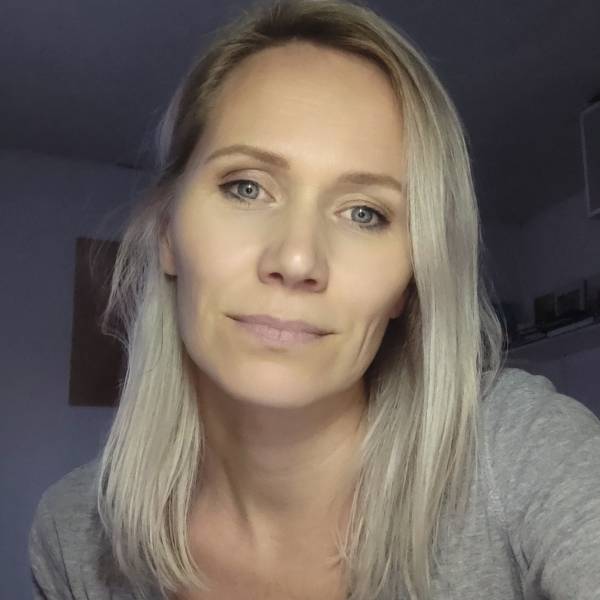 profilová fotografia