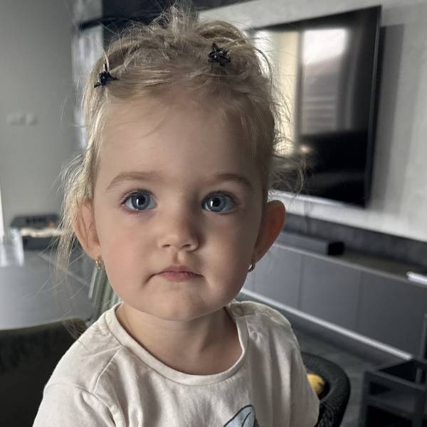 profilová fotografia