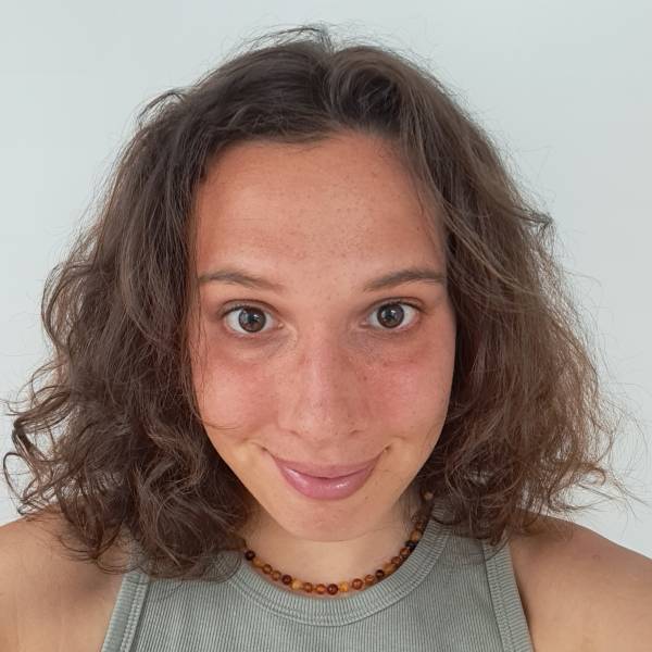 profilová fotografia