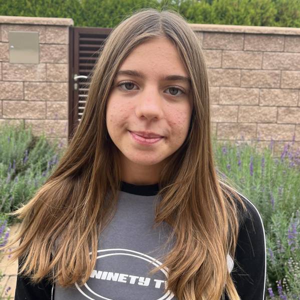 profilová fotografia