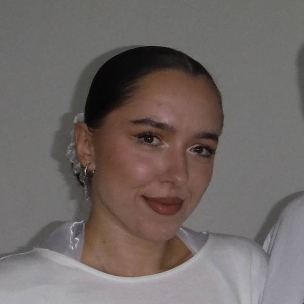 profilová fotografia