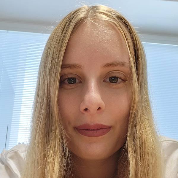 profilová fotografia