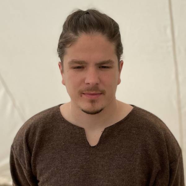 profilová fotografia