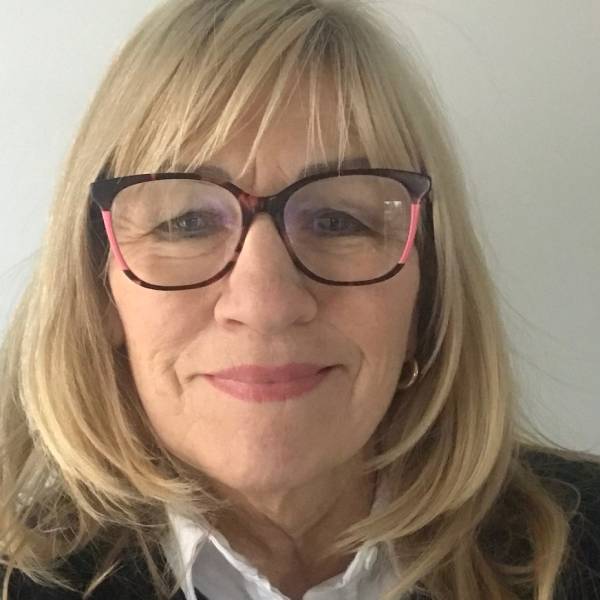 profilová fotografia