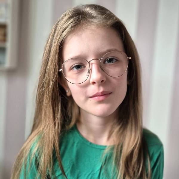 profilová fotografia