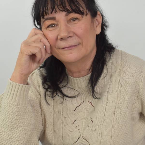 profilová fotografia