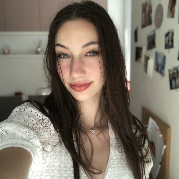 profilová fotografia