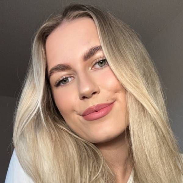 profilová fotografia