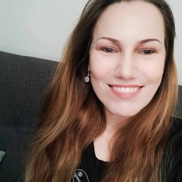 profilová fotografia