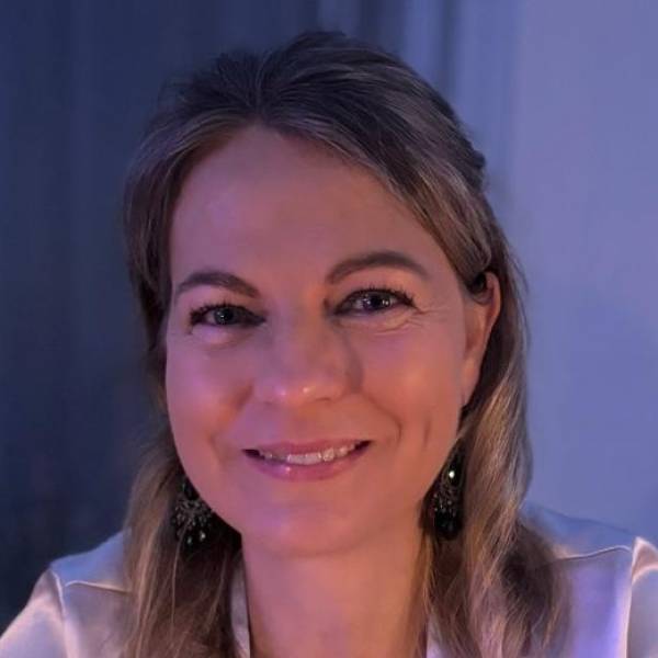 profilová fotografia