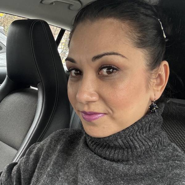 profilová fotografia