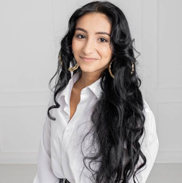 profilová fotografia