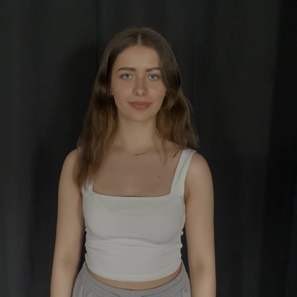 profilová fotografia