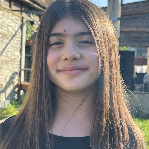 profilová fotografia