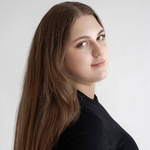 profilová fotografia