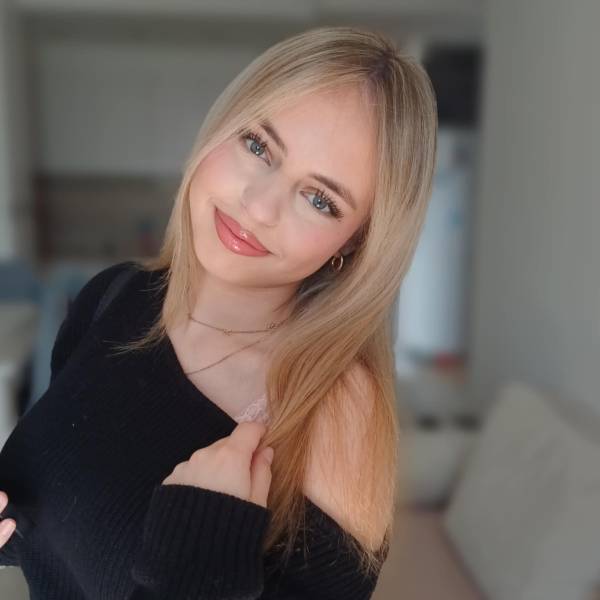 profilová fotografia