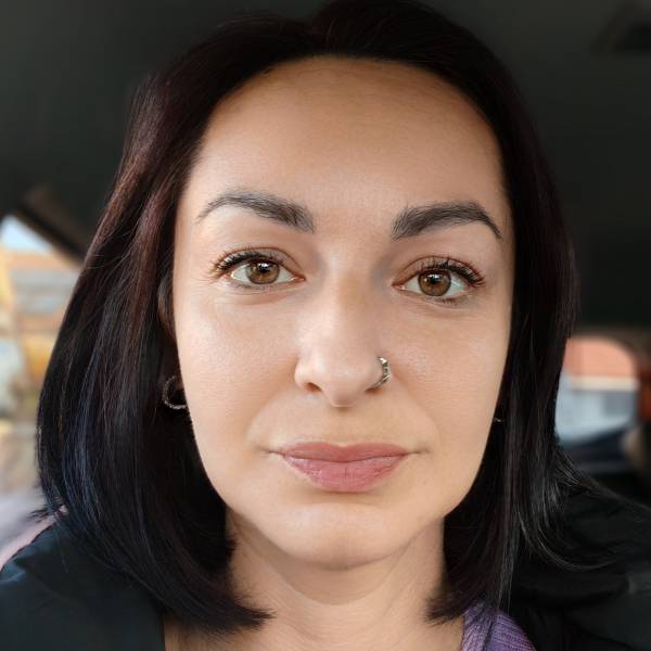 profilová fotografia